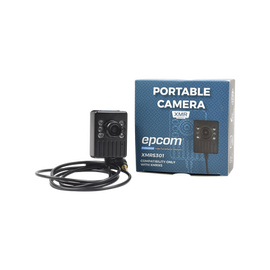 Cámara Externa Visión Nocturna Compatible con XMRX5 y XMRX2