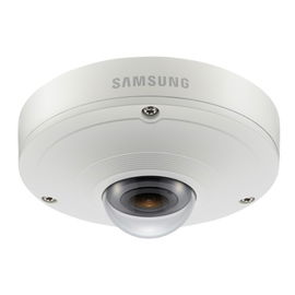 Cámara Fisheye 3MP Exterior Día/Noche, WDR, PTZ Digital, Antivandálico, IP66 (IK10), Montable en Techo o Pared 180/360° Cámara Fisheye 3MP Exterior Día/Noche, WDR, PTZ Digital, Antivandálico, IP66 (IK10), Montable en Techo o Pared 180/360°