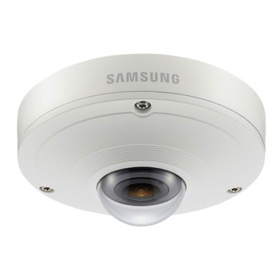 Cámara Fisheye 3MP Exterior Día/Noche, WDR, PTZ Digital, Antivandálico, IP66 (IK10), Montable en Techo o Pared 180/360° Cámara Fisheye 3MP Exterior Día/Noche, WDR, PTZ Digital, Antivandálico, IP66 (IK10), Montable en Techo o Pared 180/360°