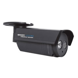 Cámara Bala Interior/Exterior 1200TVL /40m IR EXIR / dWDR / 3D-DNR / IP66