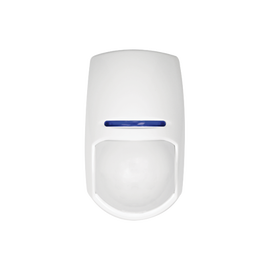 Detector PIR Inalámbrico / Ideal para pasillos