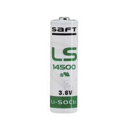 Batería AA 3.6V de larga duración para equipos de seguridad, controles remotos, videojuegos, sensores HONEYWELL, sensores SFIRE, VIDEOFIED