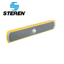 MINI BOCINA STEREN BOC-858 BLUETOOTH CON MANOS LIBRES MINI BOCINA STEREN BOC-858 BLUETOOTH CON MANOS LIBRES