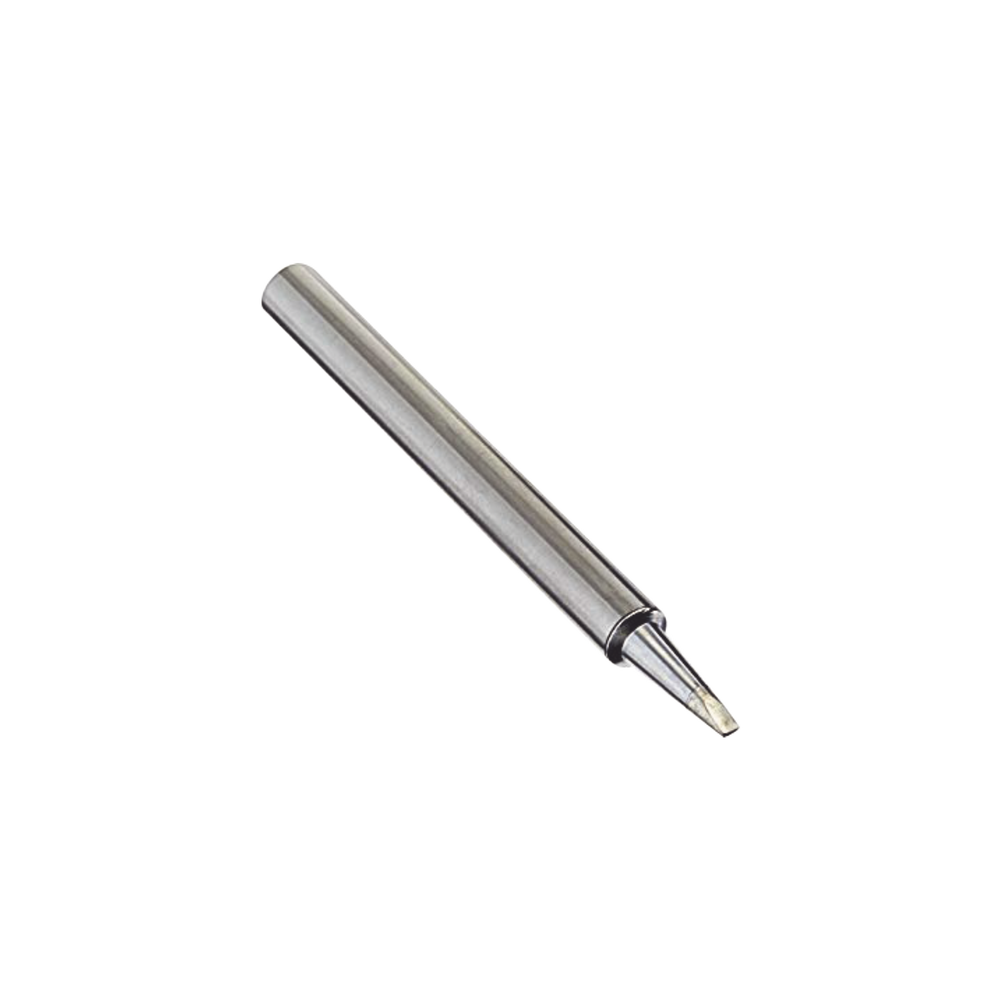 Punta Tipo Cincel para Soldar, de 1.5 mm (0.060