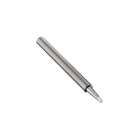 Punta Tipo Cincel para Soldar, de 1.5 mm (0.060