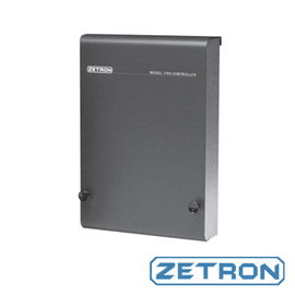 Controlador de Sistema de Supervisión, Alarmas, Control Remoto y Telemetría.