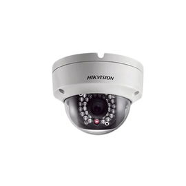 Camara Mini Domo IP 1.3MP / 30m IR / Antivandálico / dWDR / ONVIF / Hik-Connect P2P