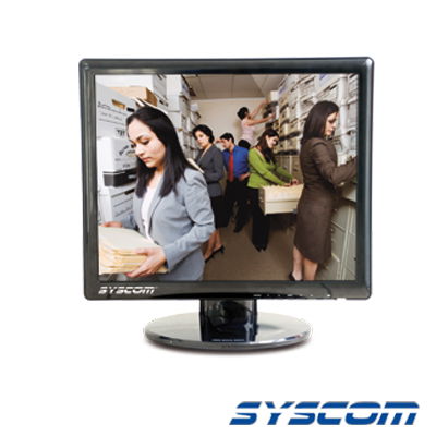 Monitor 17 Monitor 17