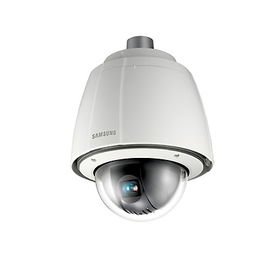 Cámara Domo PTZ 1.3 Megapíxeles / 20X / Exterior IP66 Cámara Domo PTZ 1.3 Megapíxeles / 20X / Exterior IP66