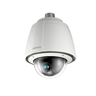 Cámara Domo PTZ 1.3 Megapíxeles / 20X / Exterior IP66 Cámara Domo PTZ 1.3 Megapíxeles / 20X / Exterior IP66
