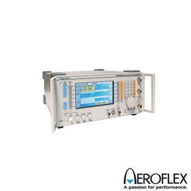 Analizador de sistemas de Comunicación de 400 kHz - 1 GHz. Analizador de sistemas de Comunicación de 400 kHz - 1 GHz.