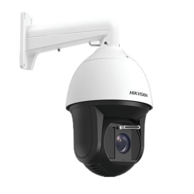 PTZ IP 8 Megapixel (4K) / 36X Zoom / 200 mts IR / AutoSeguimiento 2.0 / Detección de rostros /d-WDR / Hi-PoE / EIS / Deep learning / Exterior IP67