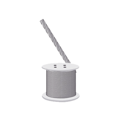 Cable de Retenida de 3/16