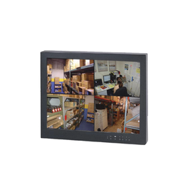 Monitor LCD 15