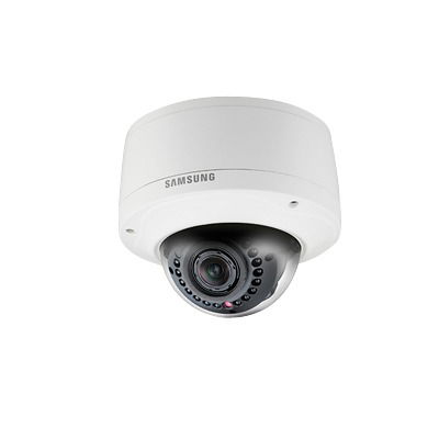 Domo IP Antivandalismo IR Día/Noche Real (ICR) 1.3 Megapixel HD. Domo IP Antivandalismo IR Día/Noche Real (ICR) 1.3 Megapixel HD.