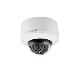 Domo IP Antivandalismo IR Día/Noche Real (ICR) 1.3 Megapixel HD. Domo IP Antivandalismo IR Día/Noche Real (ICR) 1.3 Megapixel HD.