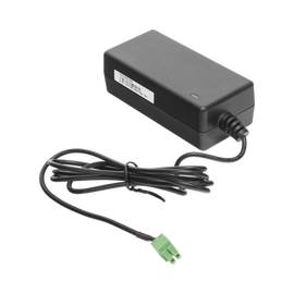 Fuente de Poder / 12 VCD / 2 Amp / Terminal Tipo Block.