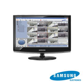 Monitor TFT/LCD 18,5 Monitor TFT/LCD 18,5
