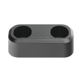 Cargador de Batería de Litio / Compatible con Cámaras Portátiles Térmicas / DS-2TP21B-6AVF/W / DS-2TP31B-3AUF