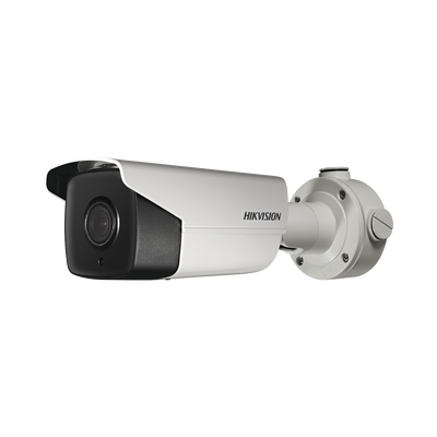Bala IP 2 Megapixel / Lente Mot. 4.7 a 94 mm  / WDR 120 dB / DARKFIGHTER /Exterior IP67  / IR 120 mts