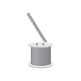 Cable de retenida 3/16