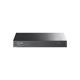 TP-LINK Switch JetStream 8-Port Gigabit Smart Switch