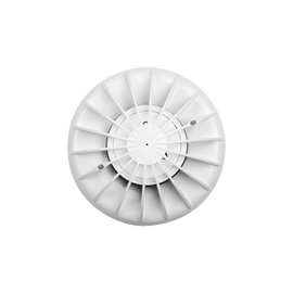 Detector de humo fotoeléctrico inalámbrico
