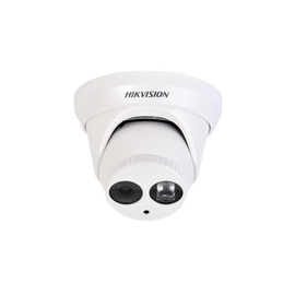 Turret IP 3 Megapixel / Lente 2.8 mm / 30 mts IR EXIR / IP66 / PoE / dWDR