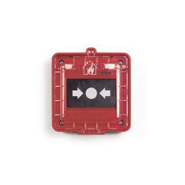 Transmisor para notificación de fuego.