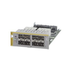 Modulo de 8 puertos 10G SFP+ para SBx81XLEM
