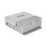 DVR móvil / almacenamiento en HDD / 4 canales AHD hasta 2MP / compresión de vídeo H.264