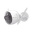Bala IP 2 Megapixel / Inalámbrica  / Doble Lente / COLORES EN OSCURIDAD /  Notificación a la App al Detectar Personas o Vehículos  / Grabación en la nube / Notificación Push / Audio de dos vías / Ranura Para micro