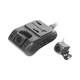 Cámara Dual 4G+WIFI, 1080P, Botón de Pánico, Acceso a Memoria SD Protegido, Acelerómetro Android, I/O