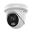 Turret IP 4 Megapixel / Imagen a color 24/7 / Lente 4 mm / Luz Blanca 40 mts / Exterior IP67 / Micrófono Integrado / WDR 120 dB / Audio y Alarma