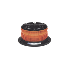 La baliza LED compacta y discreta SERIE Profile™ color ambar