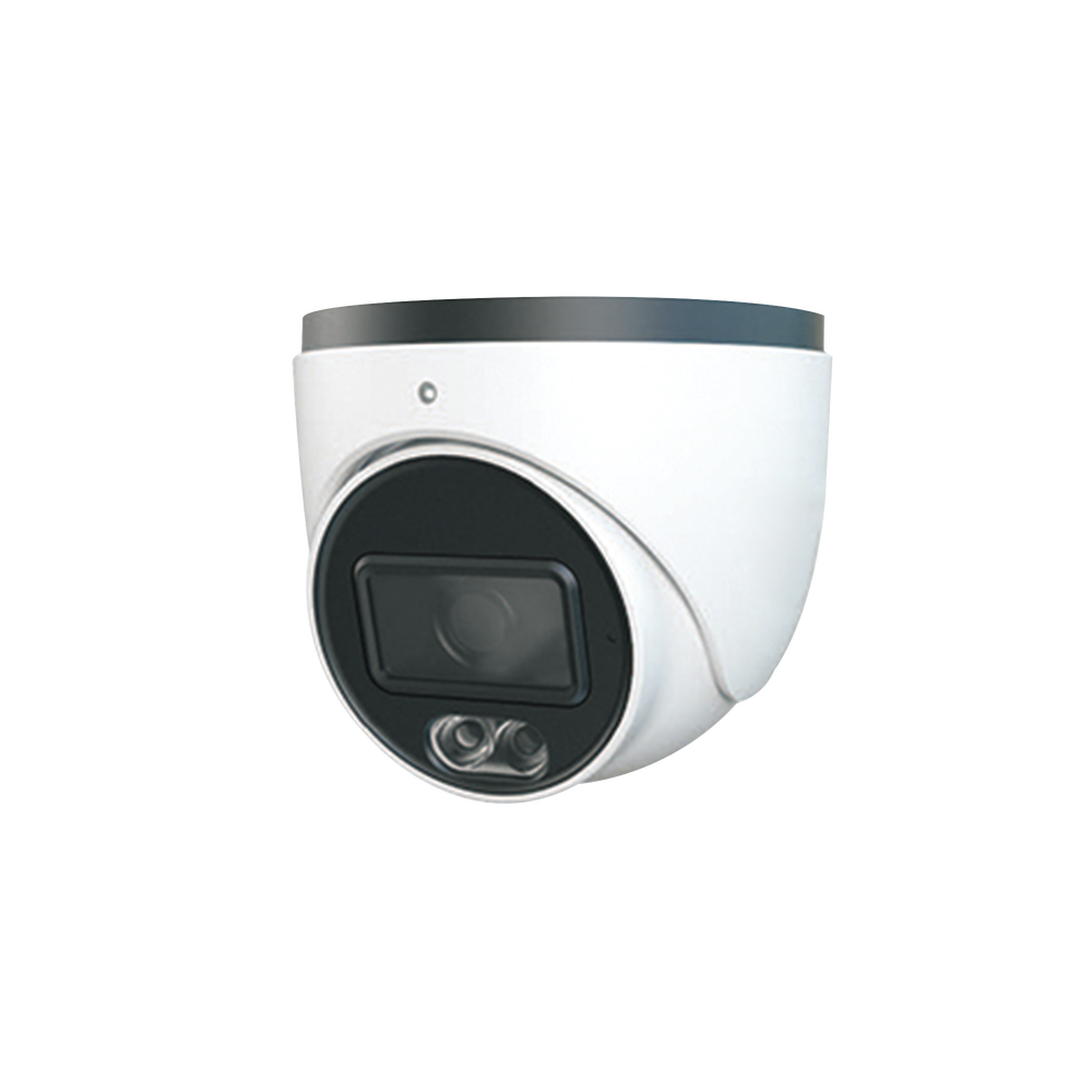 Turret 2MP (1080p) / 24/7 Color Image / 2.8 mm Lens / IP67
