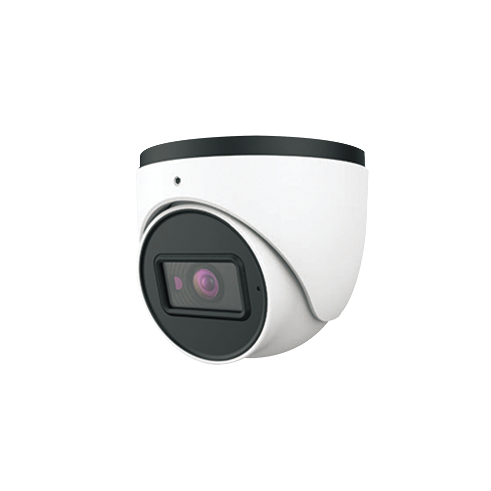 Turret 2MP (1080p) / IR 30m / 4 in 1/ 2.8 mm lens / IP67