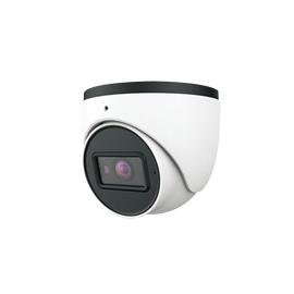 Turret 2MP (1080p) / IR 30m / 4 in 1/ 2.8 mm lens / IP67