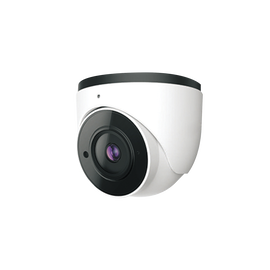 Turret 5MP / IR 30m / 4 in 1 / 3.6mm lens / Audio by Coaxitron / Built-In Microphone