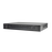 DVR 3 Megapixel PENTAHIBRIDO / 4 Canales TURBOHD + 1 Canal IP / 4 Canales Audio / 1 Bahía de Disco Duro / Entrada y Salida de Alarmas / H.264+
