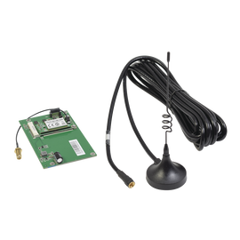 Módulo WiFi para XMR EPCOM permite respaldo WiFi de información para flotillas
