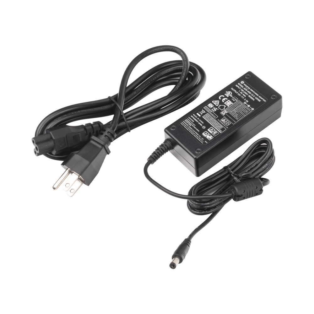 Fuente de Poder 12 VCD / 3A