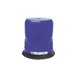 Balizas LED Pulse® II,  X7970A en color azul