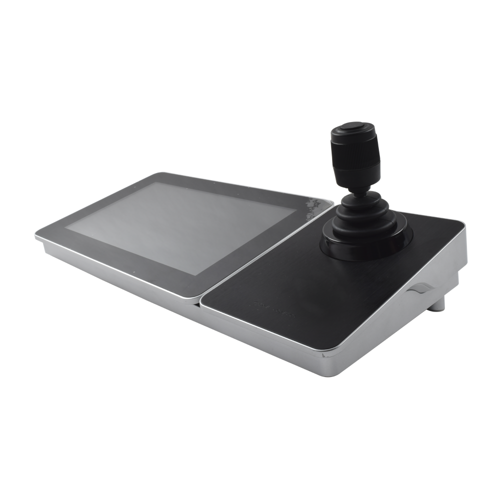 IP Controller with 10.1