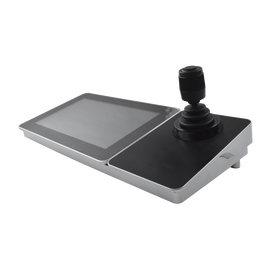 IP Controller with 10.1