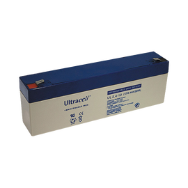 Slim Battery Backup / High Performance / Free Maintenance / use in Security Systems / Intrusion / Access Control