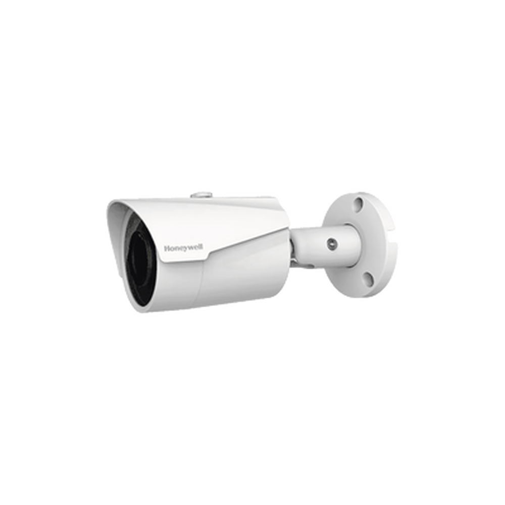 Bala IP / Resolución  4 Megapixel / Lente 3.6 mm / WDR Real 120dB / Exterior IP66 / IR / POE / H265+