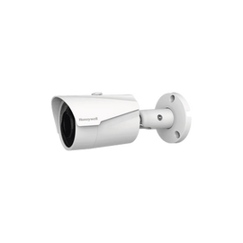 Bala IP / Resolución  4 Megapixel / Lente 3.6 mm / WDR Real 120dB / Exterior IP66 / IR / POE / H265+