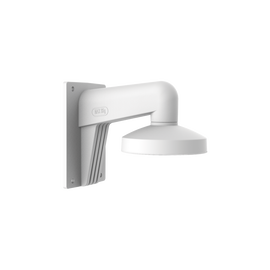 Wall mount Bracket for TVI Dome cameras
