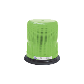 Balizas LED Pulse® II,  X7970A en color verde